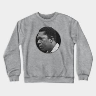 THE MUSIC LEGEND'S VIEW Crewneck Sweatshirt